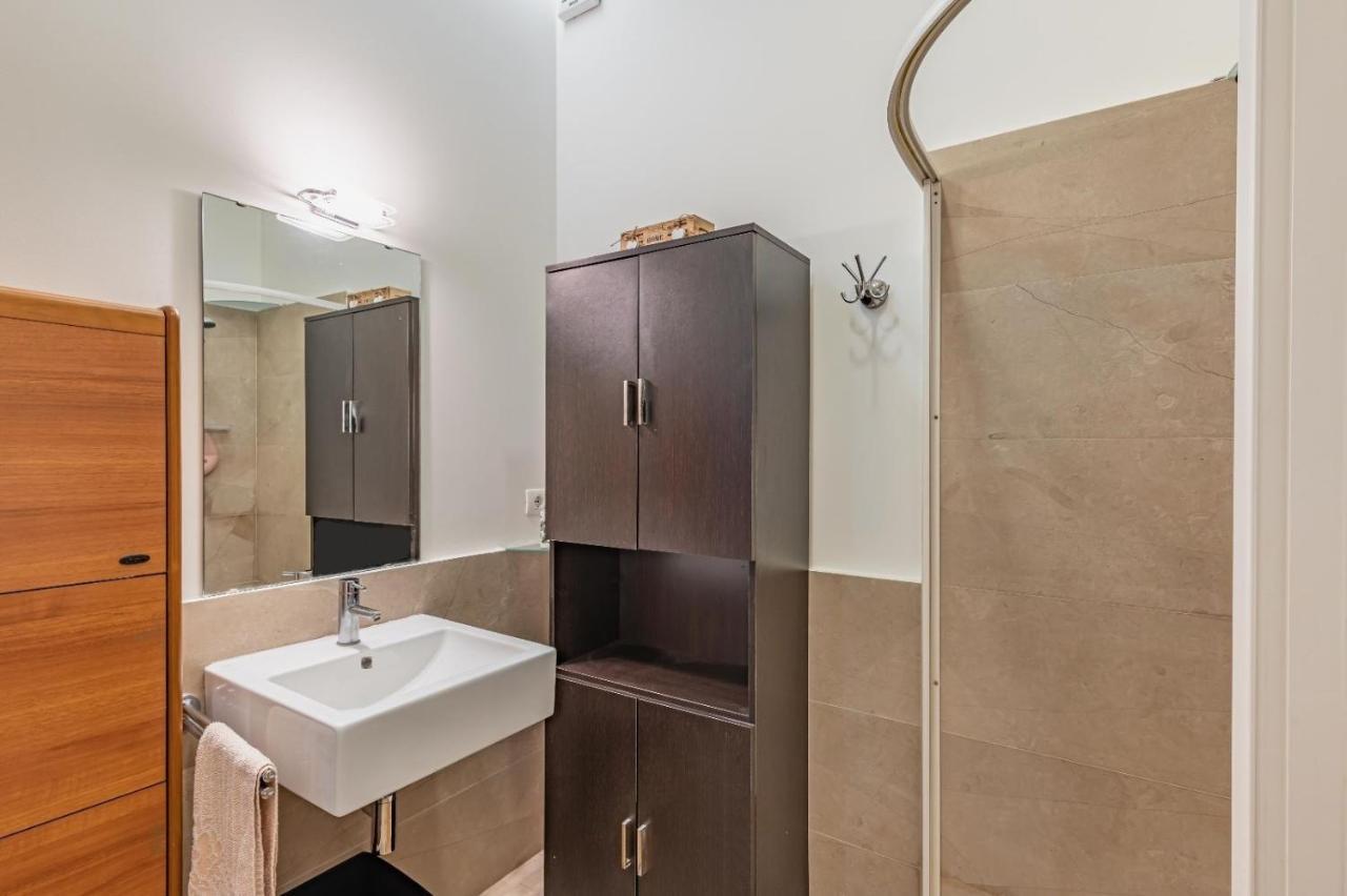 Naxos Bay Flat With Terrace 50 Meters From The Sea Apartment Giardini Naxos Ngoại thất bức ảnh